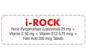 I-ROCK